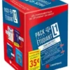 Pack étudiant essentiel 2027 - L1