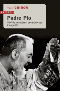 Padre Pio