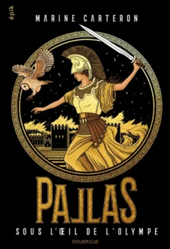 Pallas - tome 3