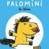 PalominoPalomini - La tétine
