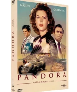 Pandora - DVD (1951)