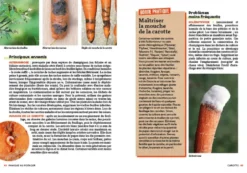 Panique au potager