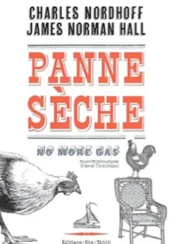 Panne sèche