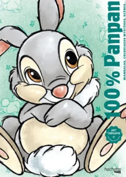 100 % Panpan