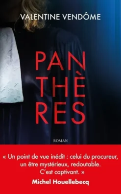 Panthères