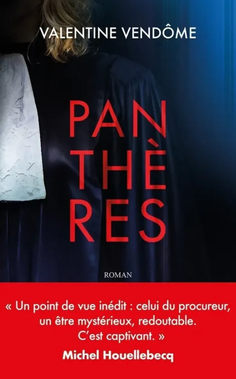 Panthères