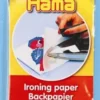 Papierà repasser