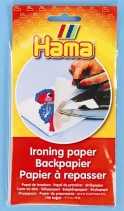 Papierà repasser