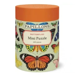 Papillons