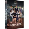 Parasite - DVD (2019)
