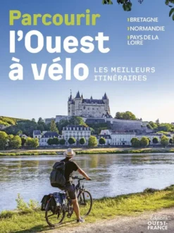 Parcourir l'Ouest à vélo