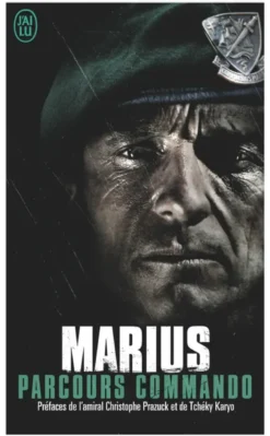 Parcours commando