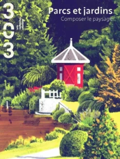 Parcs et jardins