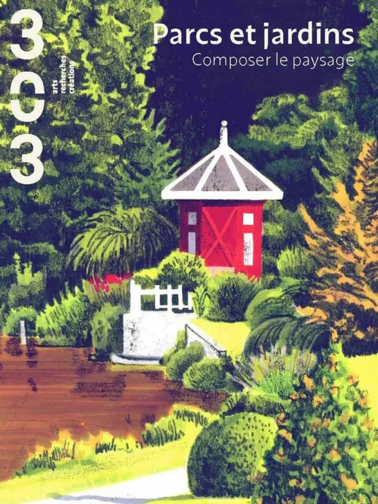 Parcs et jardins