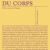 Par-delà les frontières du corps