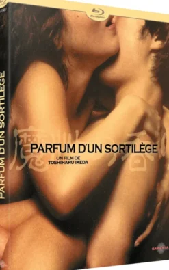 Parfum d'un sortilège - Blu-ray (1985)