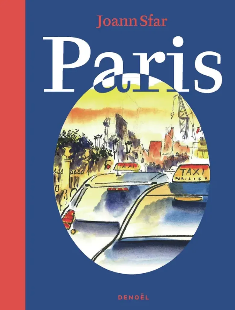 Paris