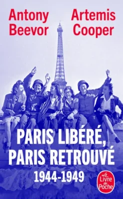 Paris libéré, Paris retrouvé