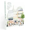 Paris - Petit pinceau