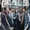 Paris Police 1900 - Blu-ray (2021)