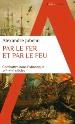 Par le fer et par le feu