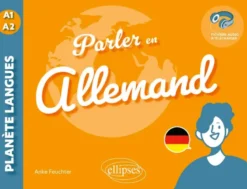 Parler en allemand A1-A2