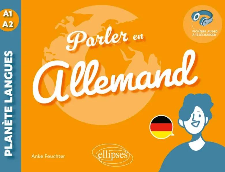 Parler en allemand A1-A2