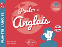 Parler en anglais A1-A2