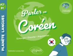 Parler en coréen A2+-B1