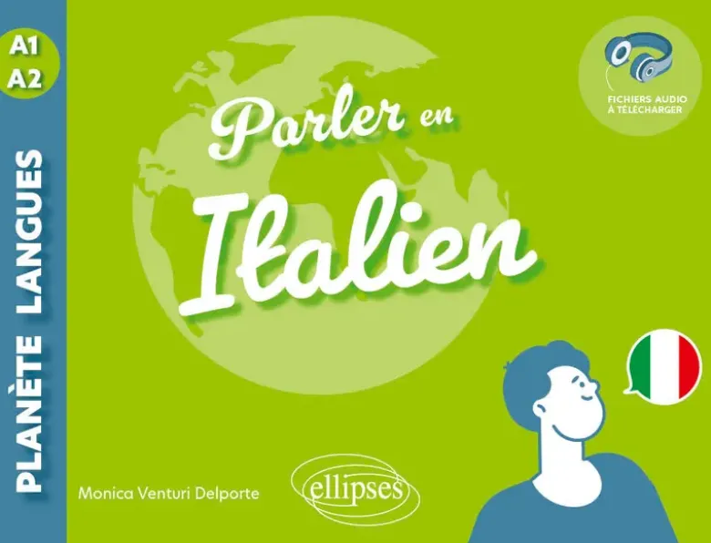 Parler en italien A1-A2
