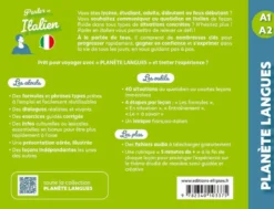 Parler en italien A1-A2