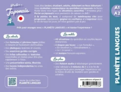 Parler en japonais A1-A2