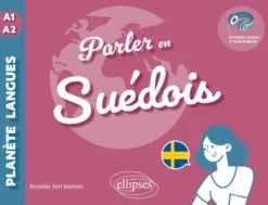 Parler en suédois A1-A2
