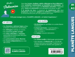 Parler en vietnamien A1-A2