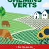 Par les chemins verts