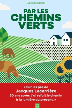 Par les chemins verts
