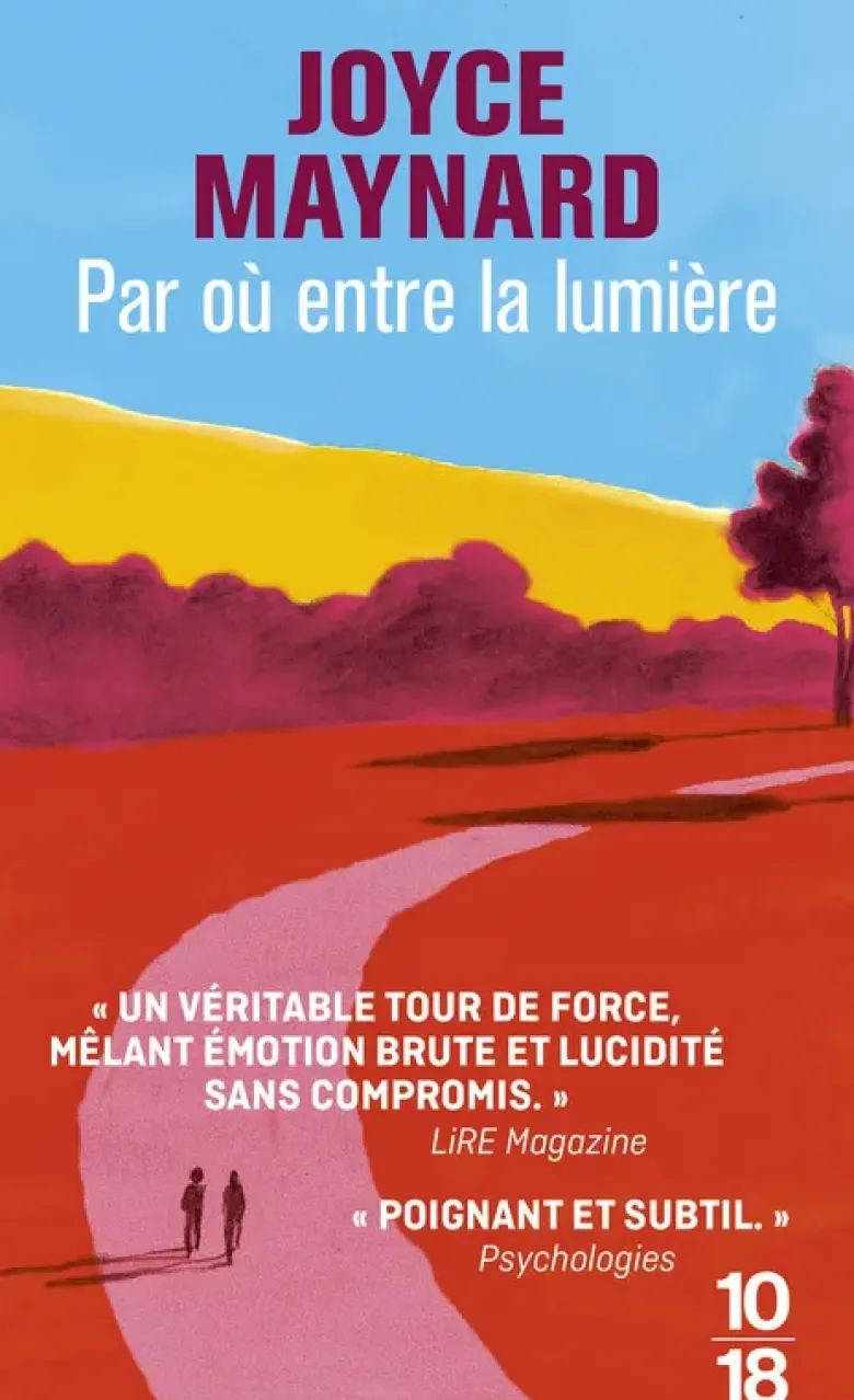 Par où entre la lumière