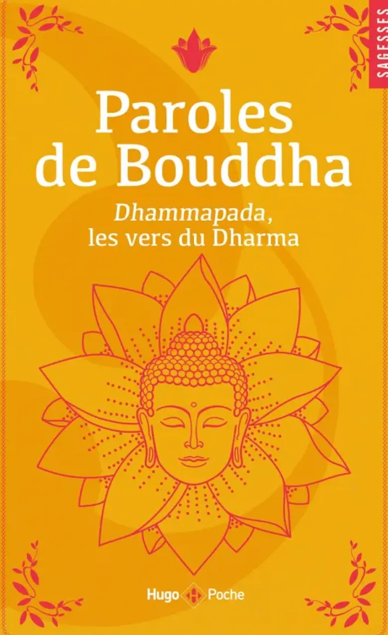Paroles de Bouddha