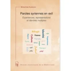 Paroles syriennes en exil