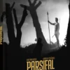 Parsifal (Édition Collector Blu-ray + DVD + Livre) - Blu-ray (1951)