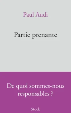 Partie prenante