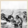 Partisans et centurions