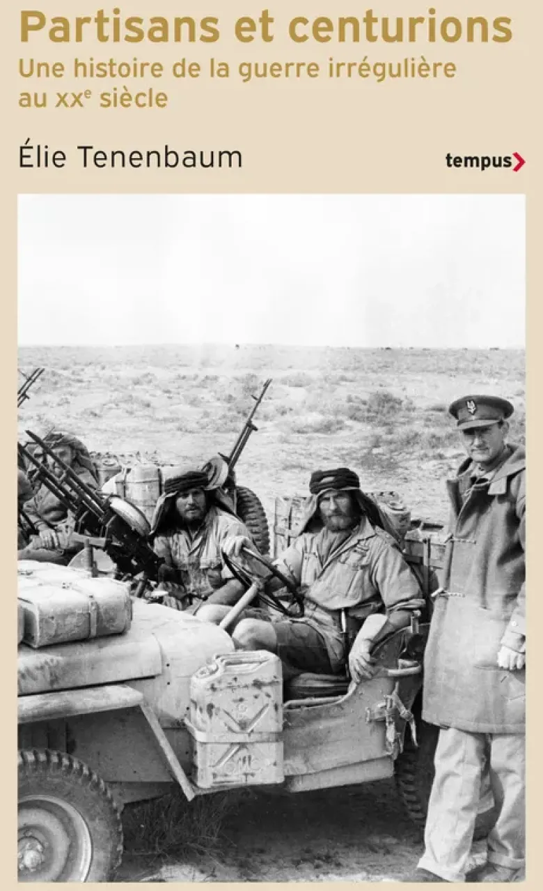 Partisans et centurions