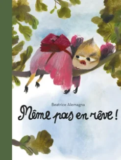 PascalineMême pas en rêve !