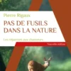 Pas de fusils dans la nature