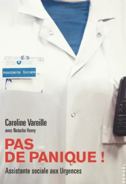 Pas de panique !