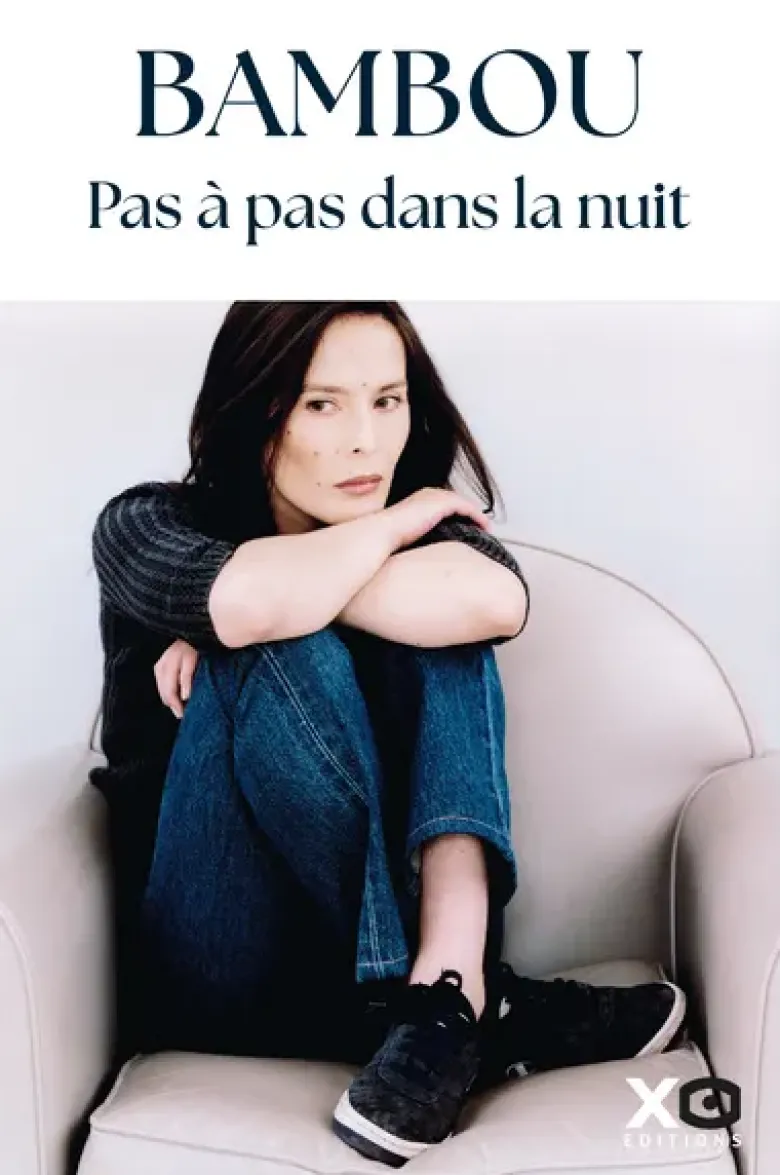Pas à pas dans la nuit