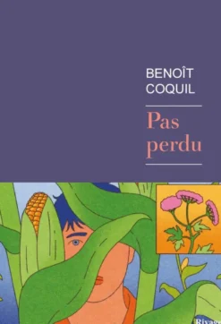 Pas perdu
