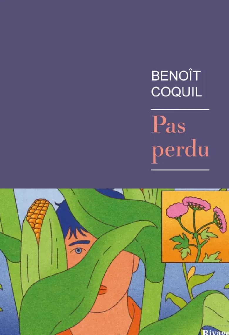Pas perdu