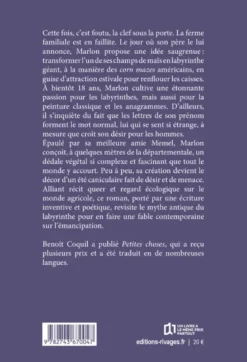 Pas perdu